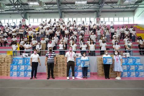 city of malabon polytechnic institute photos|More than 400 trainees complete tech.
